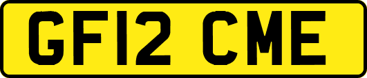 GF12CME