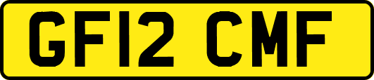 GF12CMF
