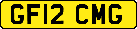 GF12CMG