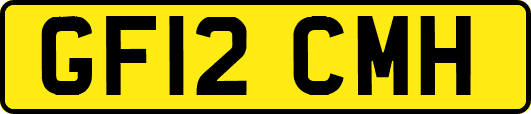 GF12CMH