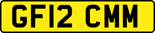 GF12CMM