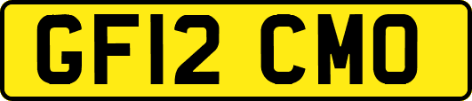 GF12CMO