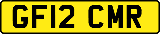 GF12CMR