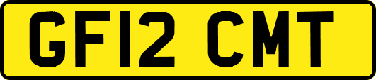 GF12CMT