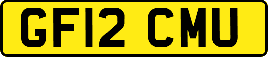 GF12CMU
