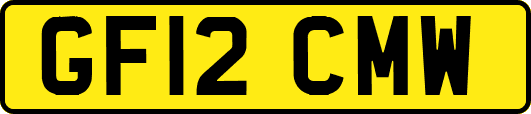 GF12CMW