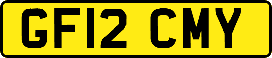 GF12CMY