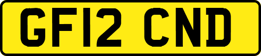 GF12CND