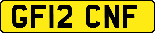 GF12CNF