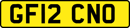GF12CNO