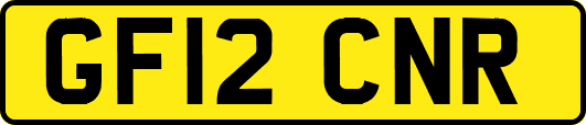 GF12CNR