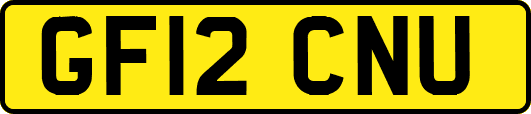 GF12CNU