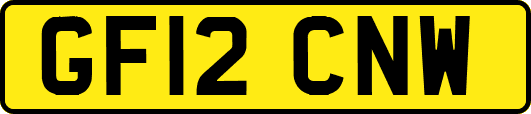 GF12CNW