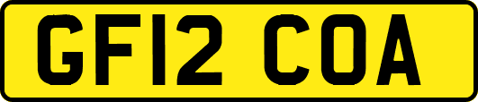 GF12COA