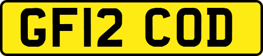 GF12COD