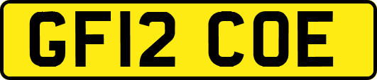 GF12COE
