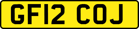 GF12COJ