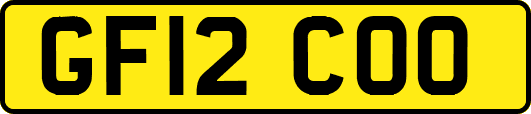 GF12COO