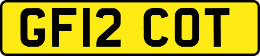 GF12COT