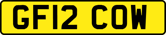 GF12COW