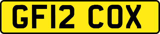 GF12COX