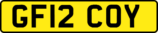 GF12COY