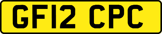 GF12CPC
