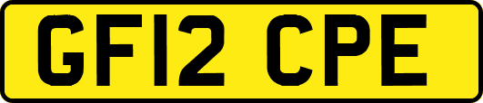 GF12CPE