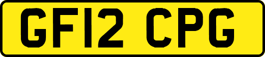 GF12CPG