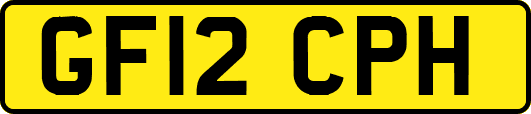 GF12CPH