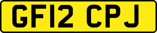 GF12CPJ