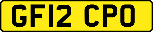 GF12CPO