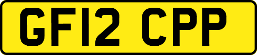 GF12CPP