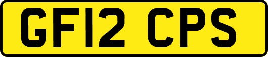 GF12CPS