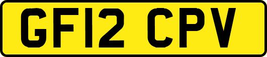 GF12CPV