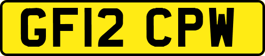 GF12CPW