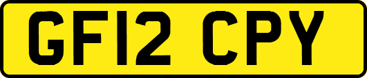 GF12CPY