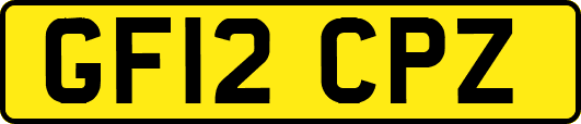 GF12CPZ