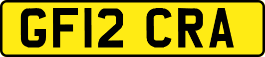 GF12CRA