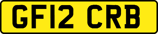 GF12CRB