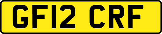GF12CRF