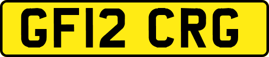 GF12CRG