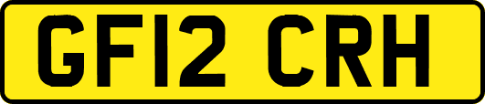 GF12CRH