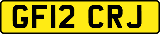 GF12CRJ