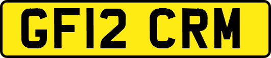 GF12CRM