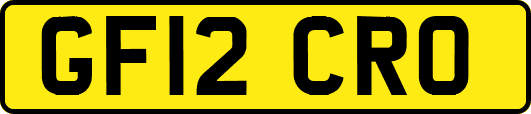 GF12CRO