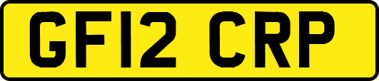 GF12CRP