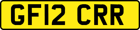 GF12CRR
