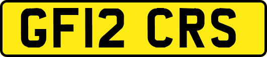 GF12CRS