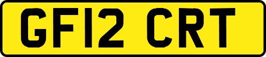 GF12CRT